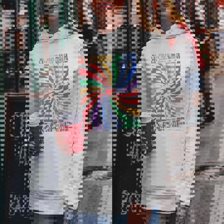 Pride Lgbtq Rainbow Flag Gay Pride Month Women Hoodie Unique Gifts Pride Lgbtq Rainbow Flag Gay Pride Month Women Hoodie Unique Gifts