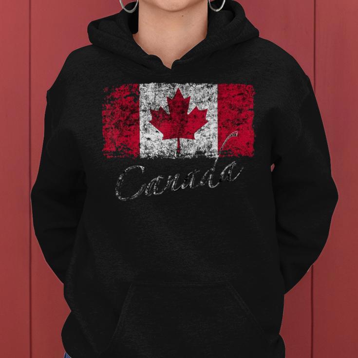 Canada Canadian Clothes Canada For Jap Women Hoodie