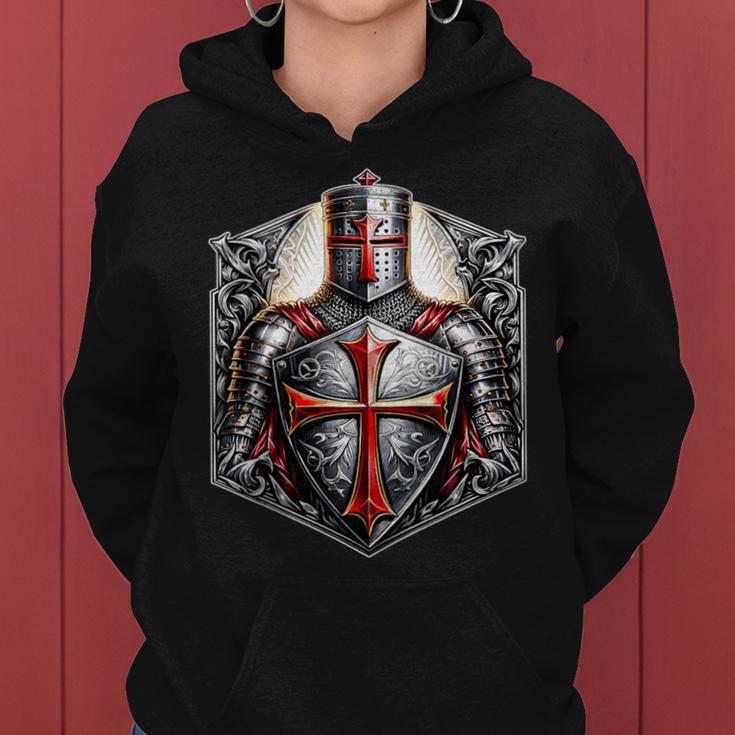 Knights templar hoodie best sale