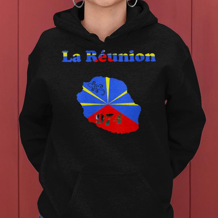La Reunion 974 Sweatshirts Et Sweats à Capuche