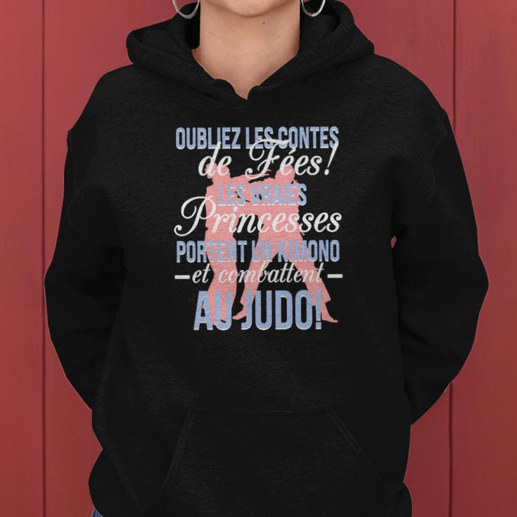 Judo Vintage Cadeau Pour Judokas Sweat à Capuche Judo Vintage Cadeau Pour Judokas Sweat à Capuche