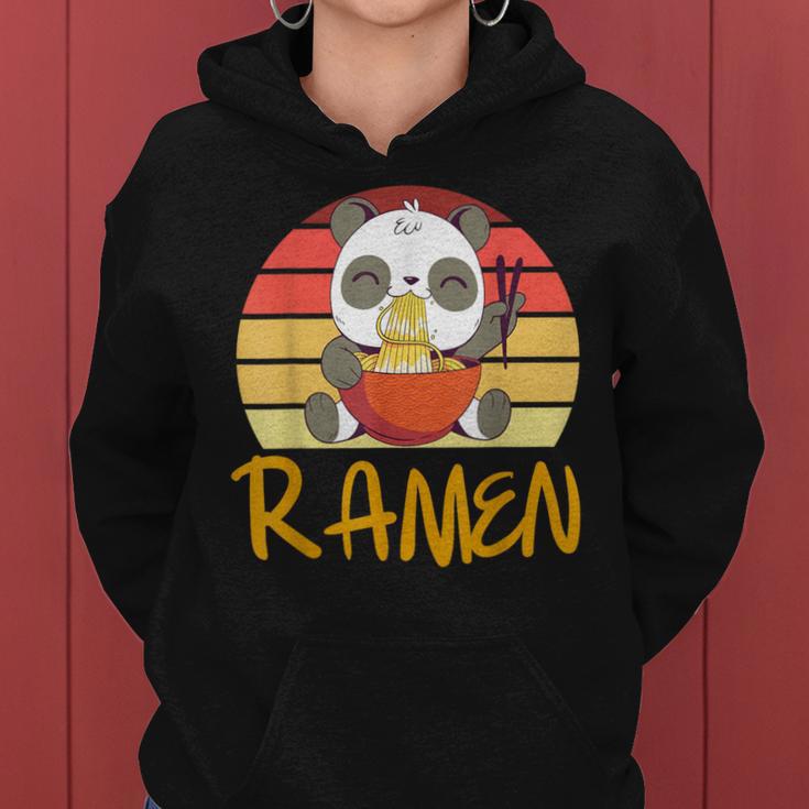 Maruchan Ramen Noodles Large Ramen Noodles Chicken Ramen Women Hoodie