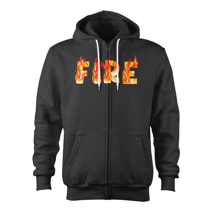 Fire And Ice Diy Last Minute Halloween Party Costume Couples Zip Up Hoodie