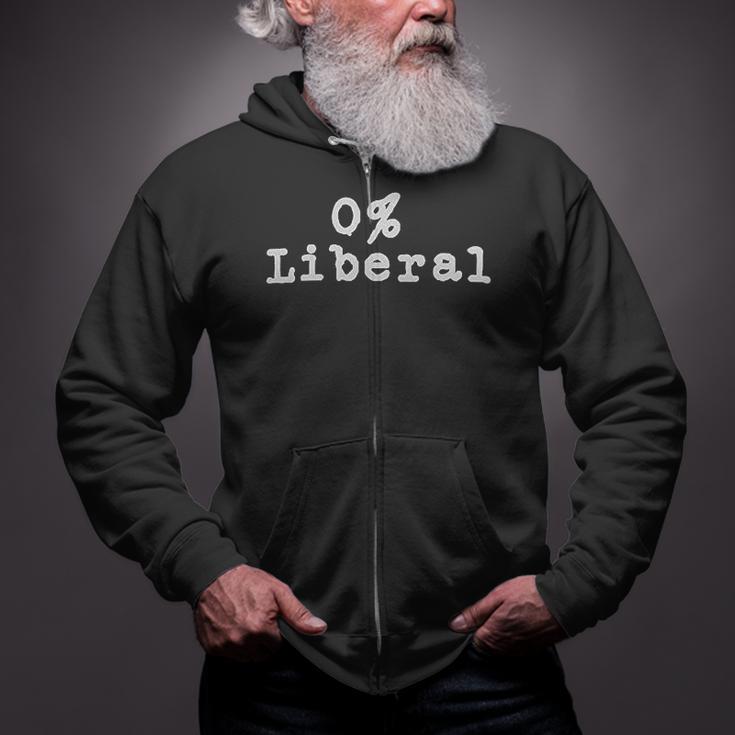 We The People Holsters 0 Liberal Zip Up Hoodie