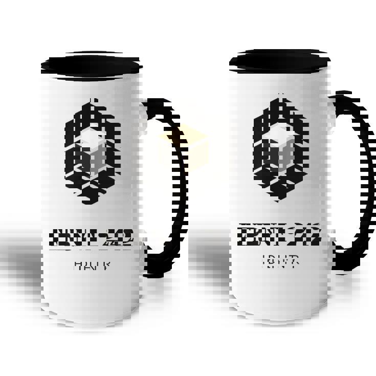 Ebm-Front Electronic Body Music Pro-Frnt-242 Accent Mug