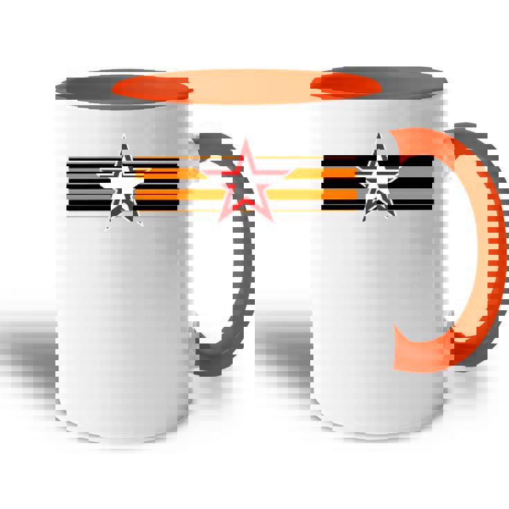 Cinta De San Jorge Rusia Cinta De San Jorge Accent Mug