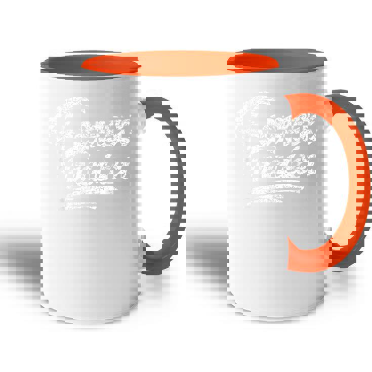 Comercio De Divisas Forex Trader Accent Mug