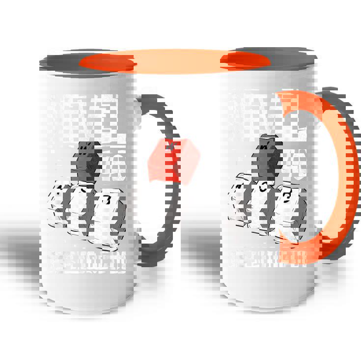 Jugador Nivel 40 Desbloqueado Cumpleaños Gaming Accent Mug