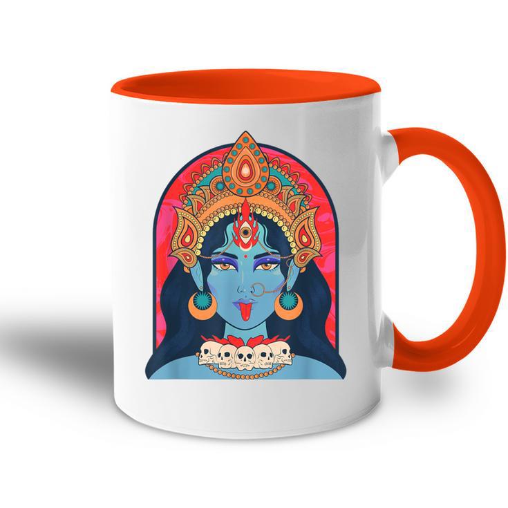 Kali Tasse Zweifarbig