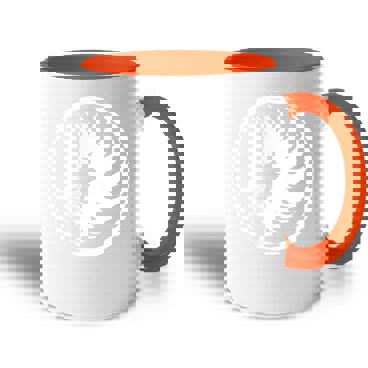 Legion Etrangere Ailes & Épée De Parachute Soldat Accent Mug