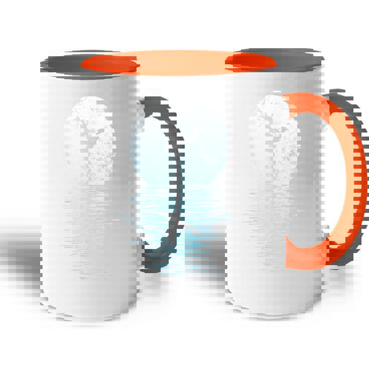 Patinadores Figurados Club De Patinaje Figuras Sport Sport Accent Mug
