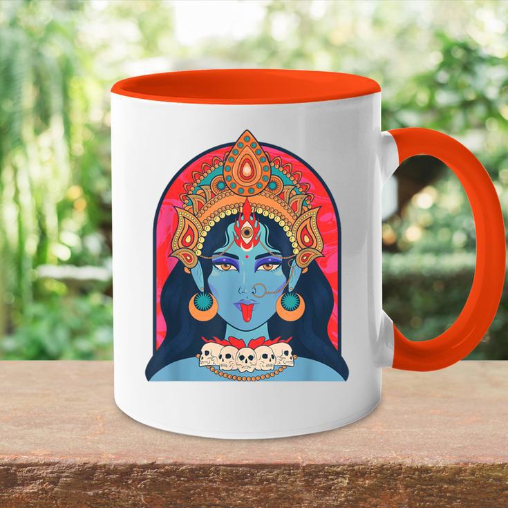 Kali Tasse Zweifarbig