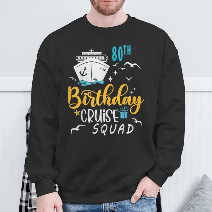 2024 Matching Party Family Sweatshirt Gifts for Old Men