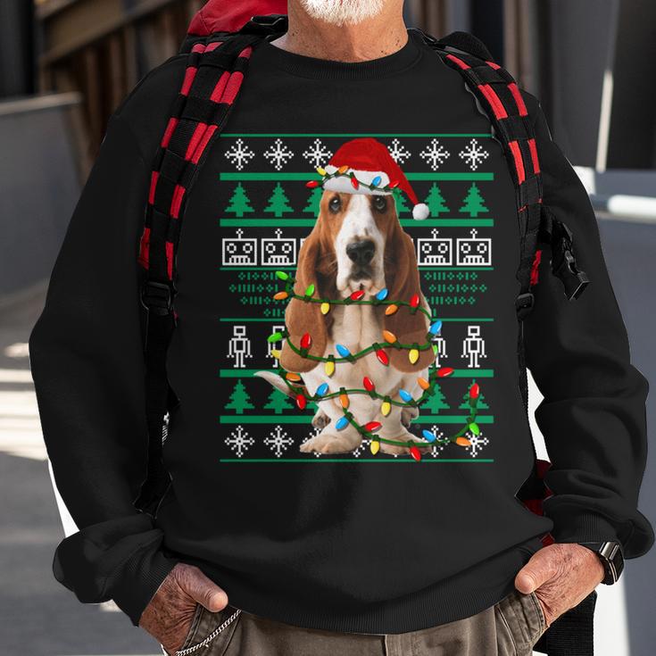 Basset hound sweaters best sale