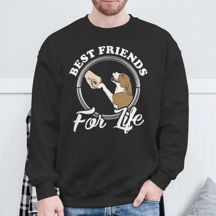 Beagle Lover Beagle Lover Sweatshirt Gifts for Old Men