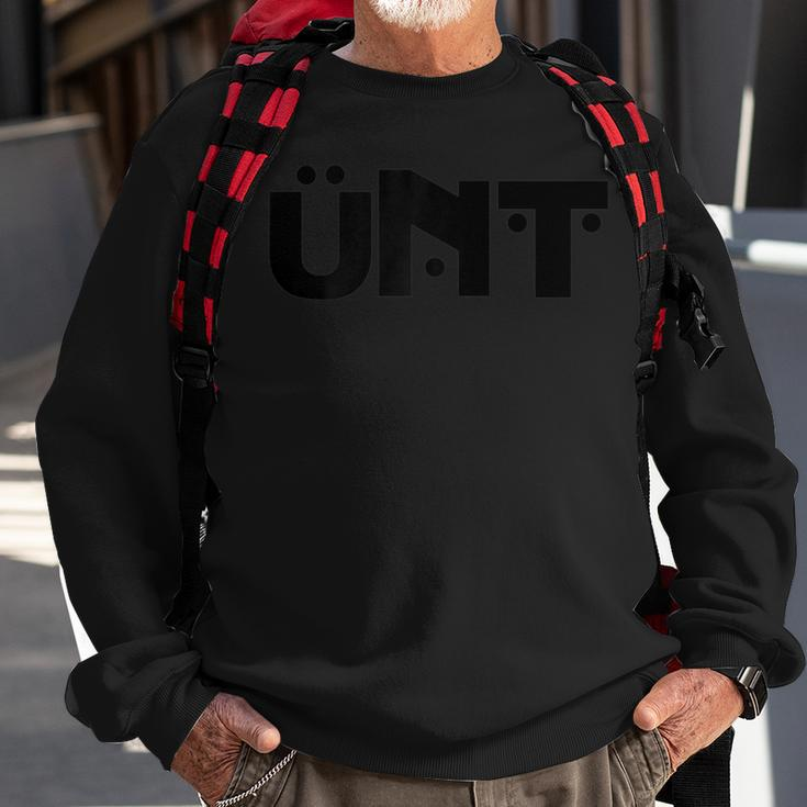 Bob The Drag Queen Unt Drag Queen Sweatshirt Gifts for Old Men