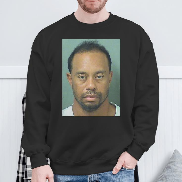 Celebrity Hot Famous Golfer Sweatshirt Gifts for Old Men