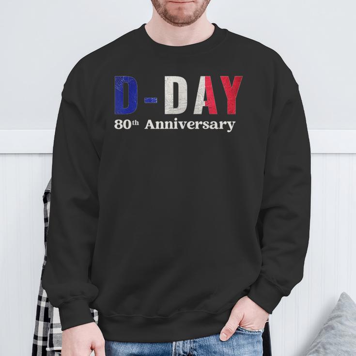 Drapeau France Du Débarquement De Normandie 80 Anniversaire 1944 2024 ...