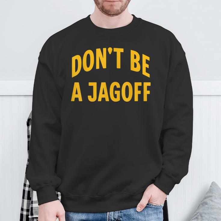 Pittsburgh Jagoff Sl City 412 Home Sweatshirt Gifts for Old Men