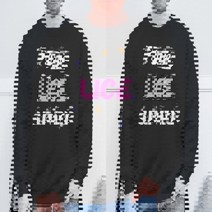 Stag Do Accessories Outfit Sweatshirt Gifts for Old Men