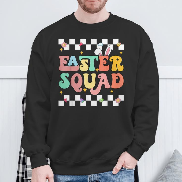 Hunt Group Sweatshirt Gifts for Old Men