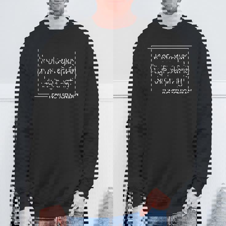 Hvac Technician Job Title Profession Birthday Sweatshirt Gifts for Old Men Hvac Technician Job Title Profession Birthday Sweatshirt Gifts for Old Men