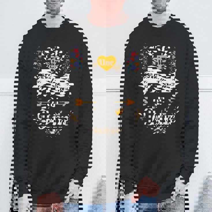 Je Suis Une Esthéticienne Qui Déchire Idée Drôle Original Sweater e Cadeaux pour les vieillards