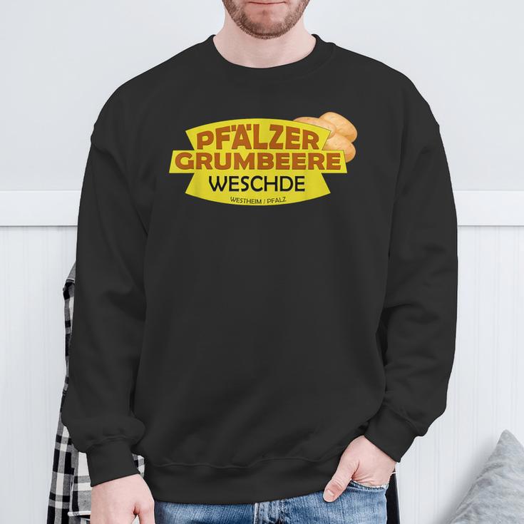 Jimbo Sweatshirt Geschenke für alte Männer