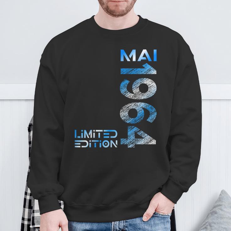 Limited Edition Mai 1964 Mann Frau 60 Geburtstag Sweatshirt Geschenke für alte Männer