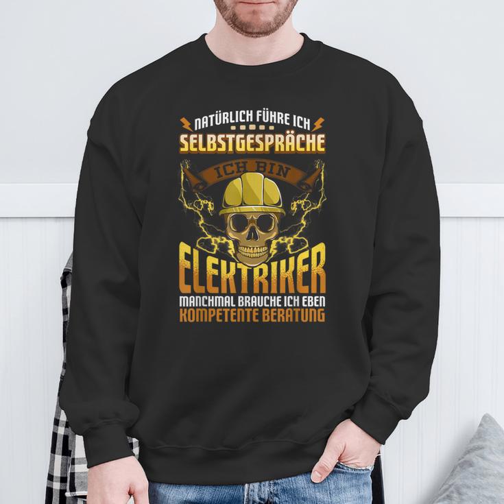 Naturlich Führenungen Sweatshirt Geschenke für alte Männer