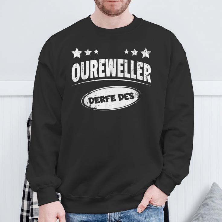 Oureweller Derfe Des I Odenwald Idea Sweatshirt Geschenke für alte Männer