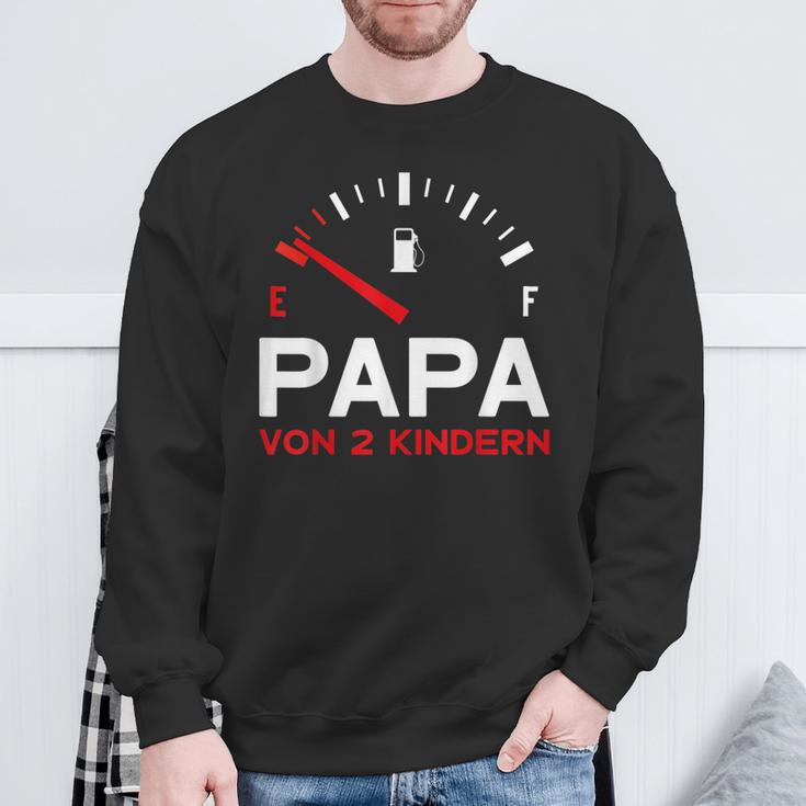 Papaon 2 Kindern P Sweatshirt Geschenke für alte Männer