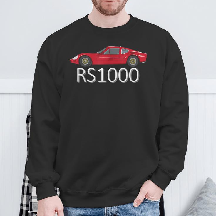 Rs1000 Melkus Sweatshirt Geschenke für alte Männer