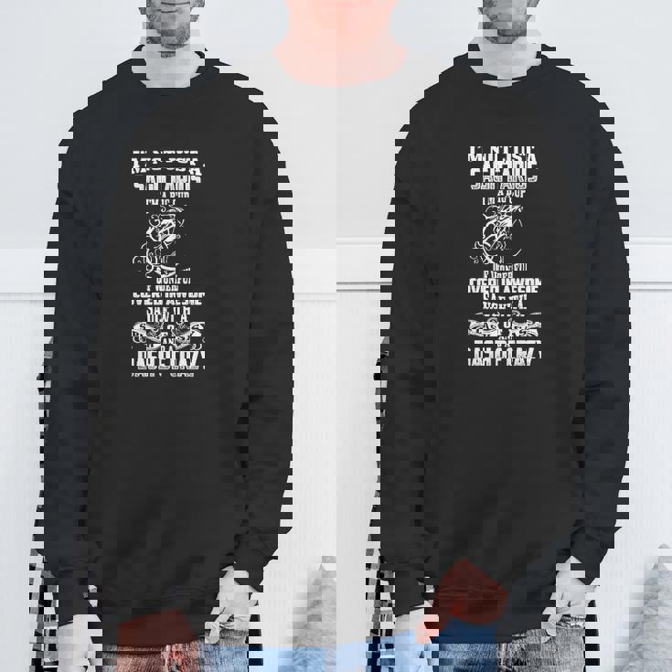 Sagittarius Ltd Edition Ending Soon Sweater e Cadeauxyz