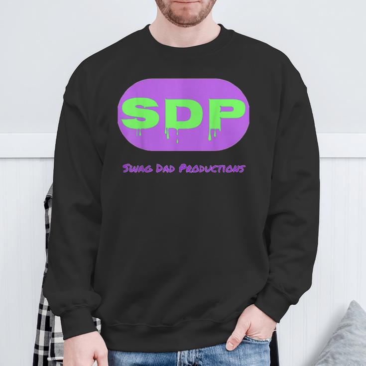 Sdp S Sweatshirt Geschenke für alte Männer