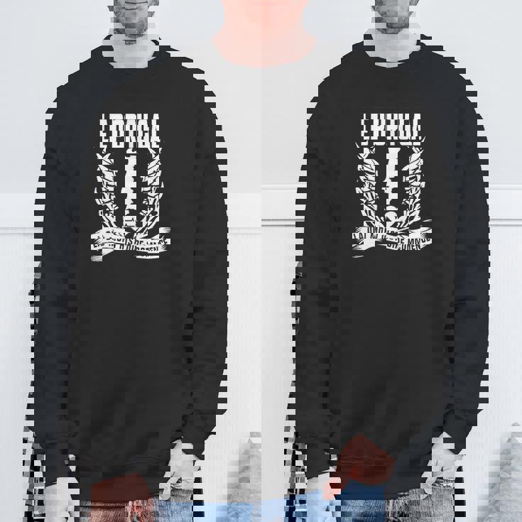 Sweater Unisexe Le Portugal, Là Où Mon Histoire Commence avec Carte Cadeaux pour les vieillards
