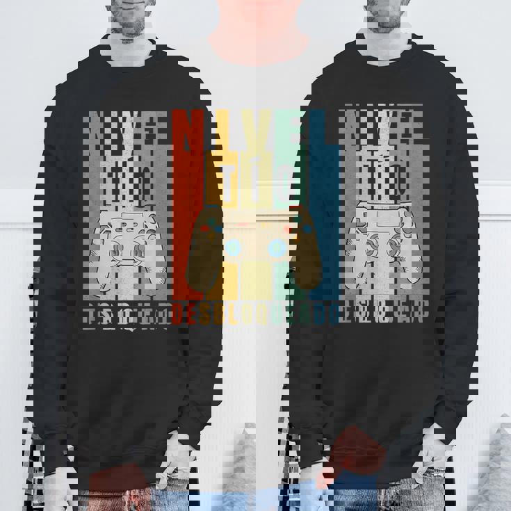 Tío En Prácticas Divertida Futura Tío Anuncio Embarazadas Camisa de entrenamiento Regalos para ancianos