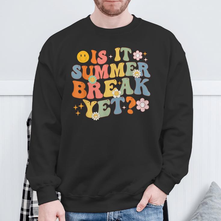 Toller Lehrer Sweatshirt Geschenke für alte Männer