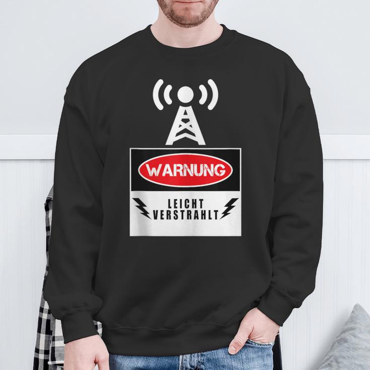 Vatertagsgeschnenk Papa Stiefvaterater Sweatshirt Geschenke für alte Männer