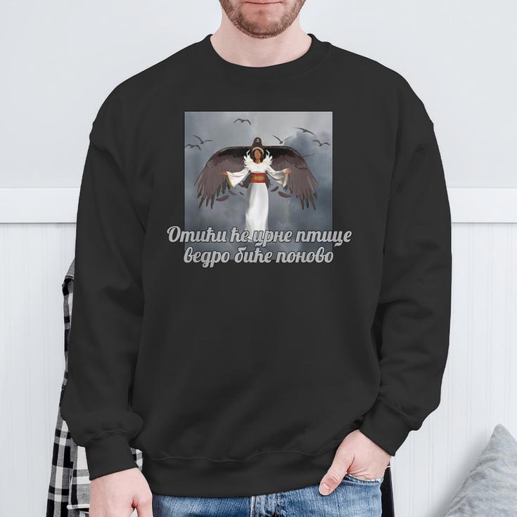 Vedro Bice Ponovo Sweatshirt Geschenke für alte Männer