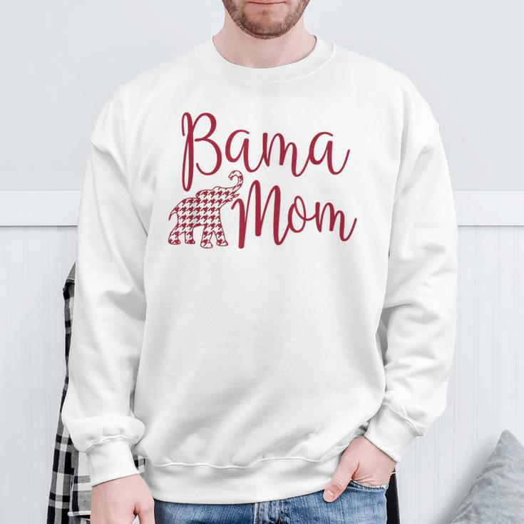 Ala Freakin Bama Retro Alabama In My Bama Era Bama Mom Sweatshirt Gifts for Old Men