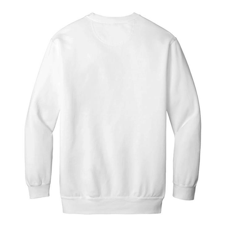 Handyman Construction Spray Foam Master Sweatshirt