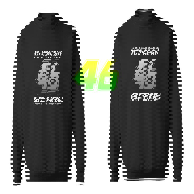 2 Side Day Of Thunder 5 Sweater e