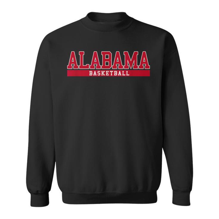 Alabama Basketball Sweatshirt