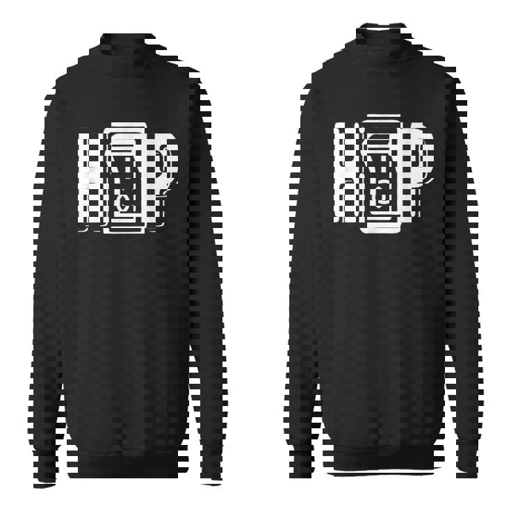 Amante De La Música Hip-Hop Y Rap Me Encanta El Hip-Hop Camisa de entrenamiento