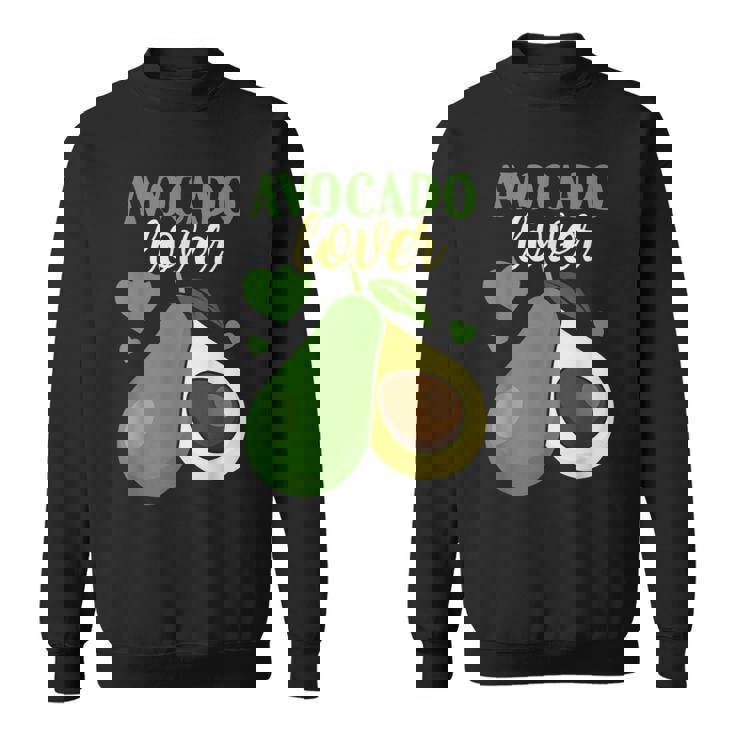 Amoureux De L'avocat Dictons Avocats Mignon Sweater e