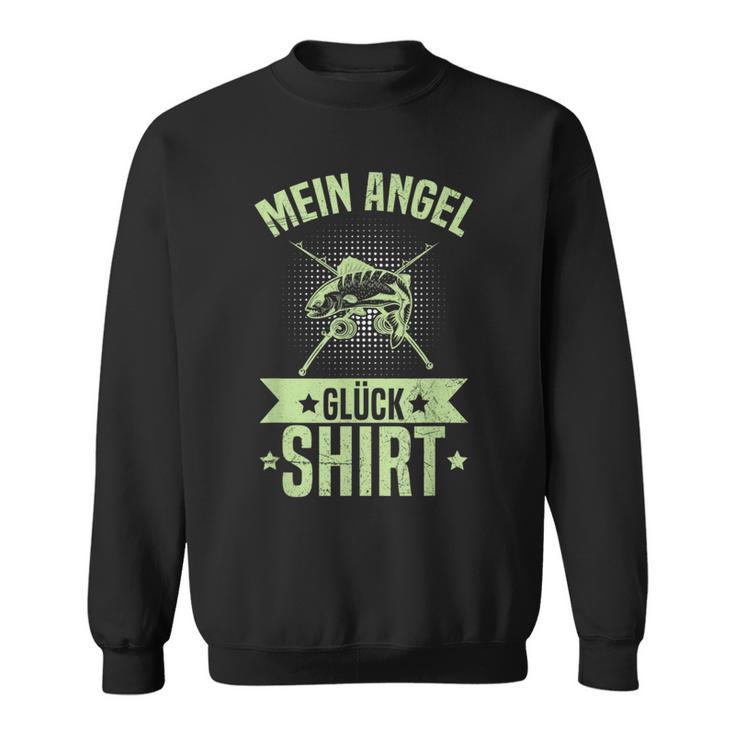 My Angel Glück Sweatshirt