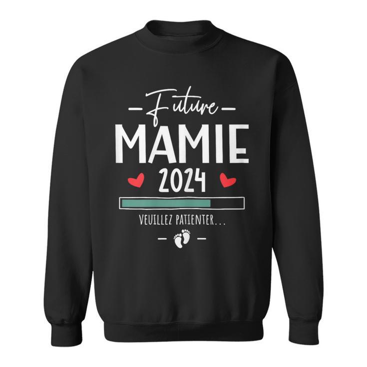 Sweat-shirts Annonce grossesse - Livraison Gratuite