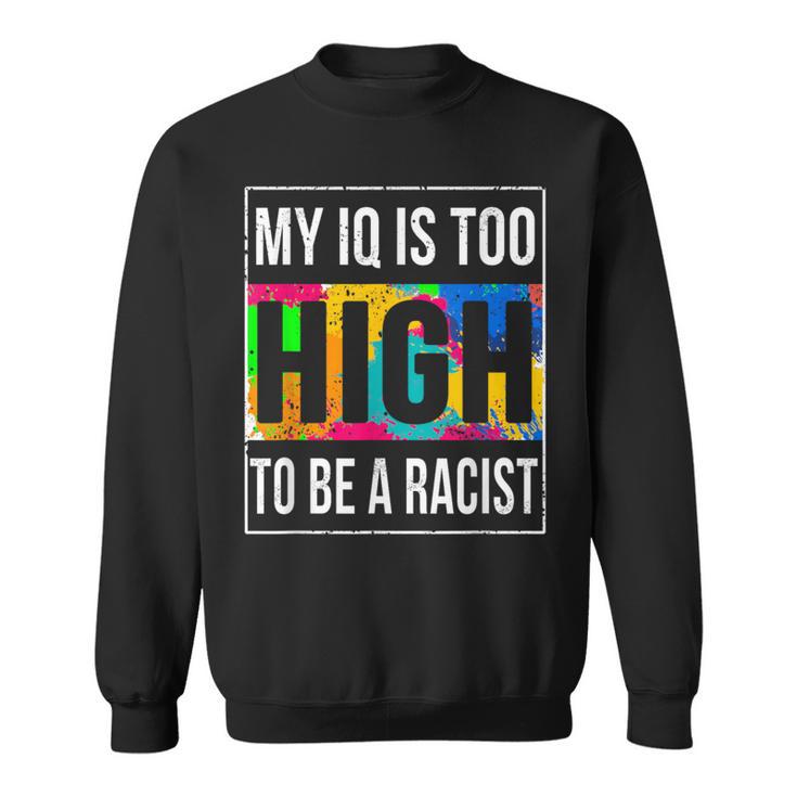 Anti RacismGutmensch Antiracism Sweatshirt