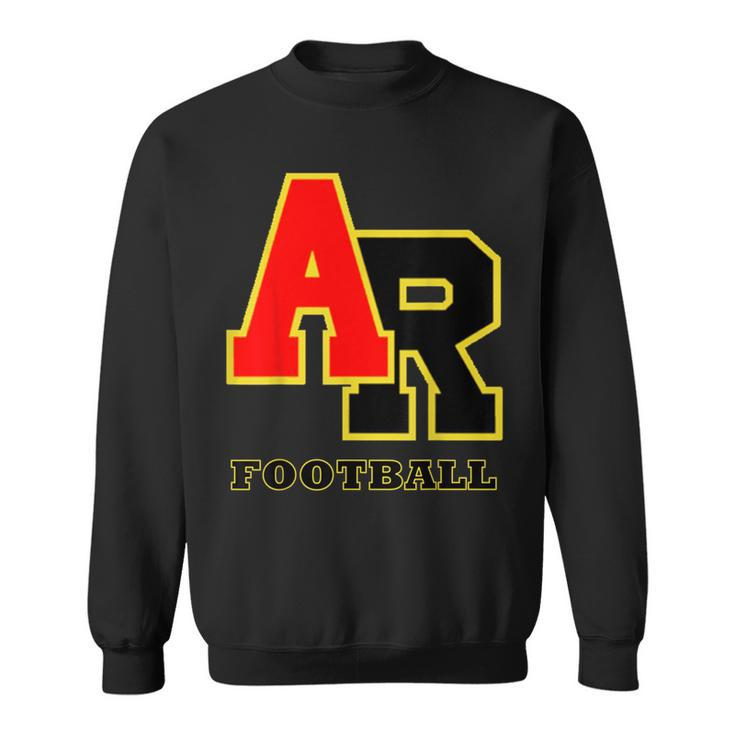 Archbishop Ryan High School Gear Arhs Football Sweatshirt